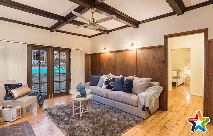 Fourth view of Homely house listing, 61 Surrey Road East, Croydon VIC 3136