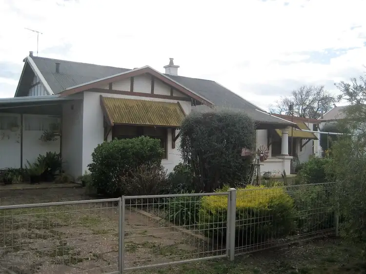 345 Hampden Road, Hampden SA 5374