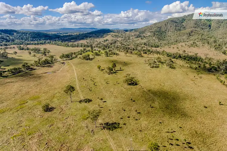 Lot 1 Boowoogum Road, Woolooga QLD 4570