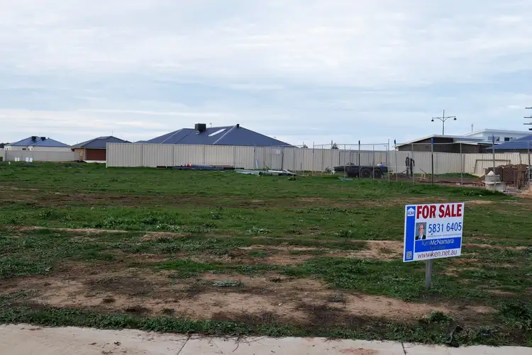 Second view of Homely land listing, 6 Pertobe Drive, Shepparton VIC 3630