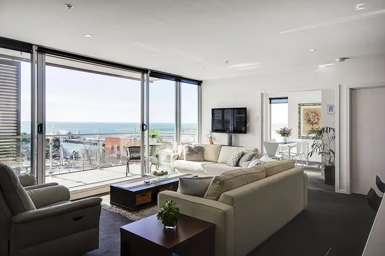 604/8 Gheringhap Street, Geelong VIC 3220