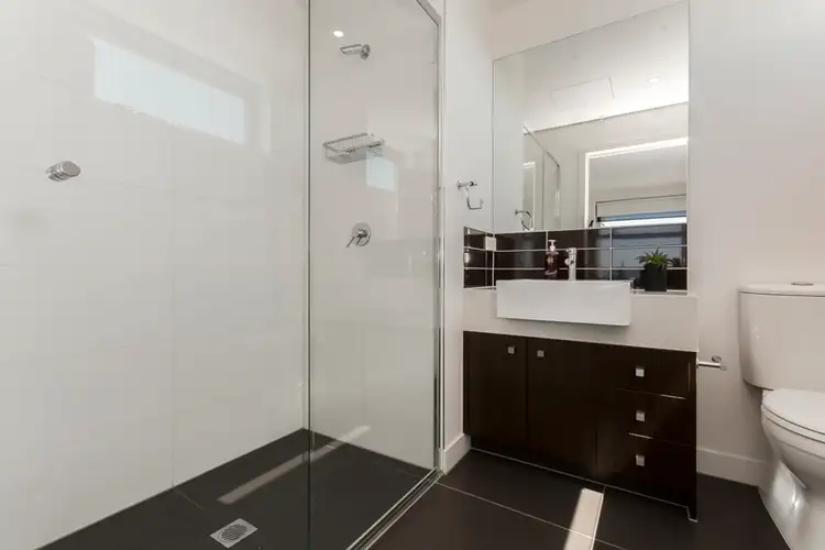 Sixth view of Homely apartment listing, 604/8 Gheringhap Street, Geelong VIC 3220