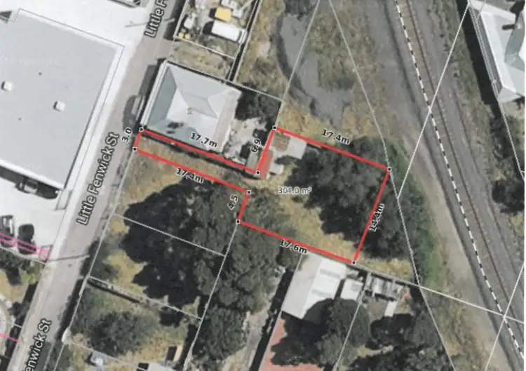 Second view of Homely land listing, 4 Lt Fenwick Street, Geelong VIC 3220