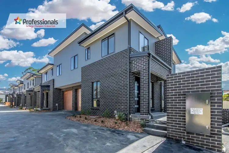1-7/142 Brisbane Street, St Marys NSW 2760