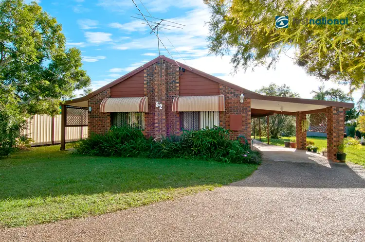 Main view of Homely house listing, 52 Grehan Crescent, Mount Warren Park QLD 4207