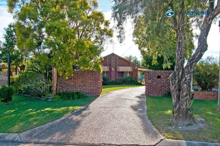 Second view of Homely house listing, 52 Grehan Crescent, Mount Warren Park QLD 4207