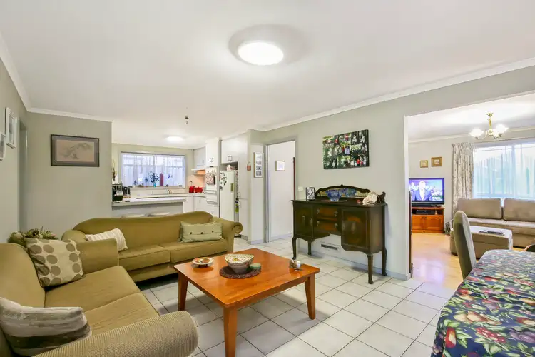 Third view of Homely house listing, 21 Fastnet Drive, Taylors Lakes VIC 3038
