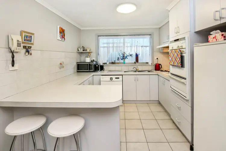 Fourth view of Homely house listing, 21 Fastnet Drive, Taylors Lakes VIC 3038
