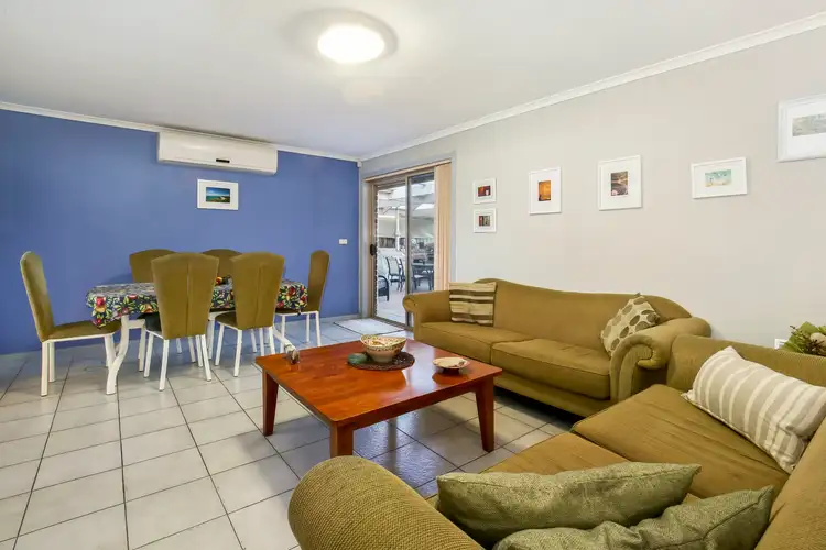 Fifth view of Homely house listing, 21 Fastnet Drive, Taylors Lakes VIC 3038