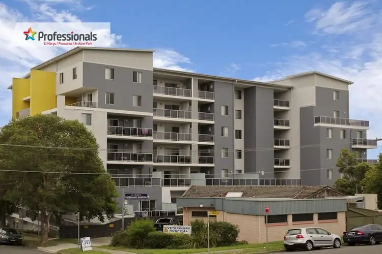 9/51-53 King Street, St Marys NSW 2760