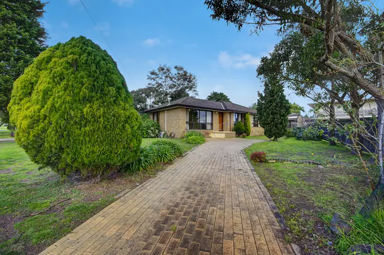 Main view of Homely house listing, 4 Yarramundi Drive, Clifton Springs VIC 3222