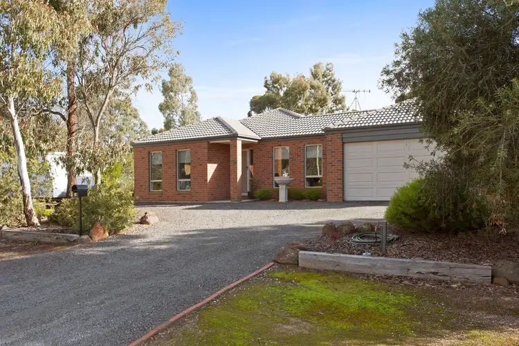 Main view of Homely house listing, 1a Drovers Close, Maiden Gully VIC 3551