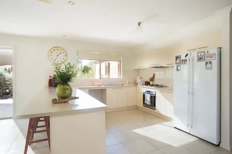 Second view of Homely house listing, 1a Drovers Close, Maiden Gully VIC 3551
