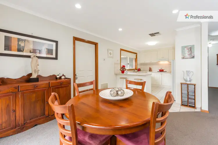 Third view of Homely house listing, 3/223 Forest Road, Boronia VIC 3155