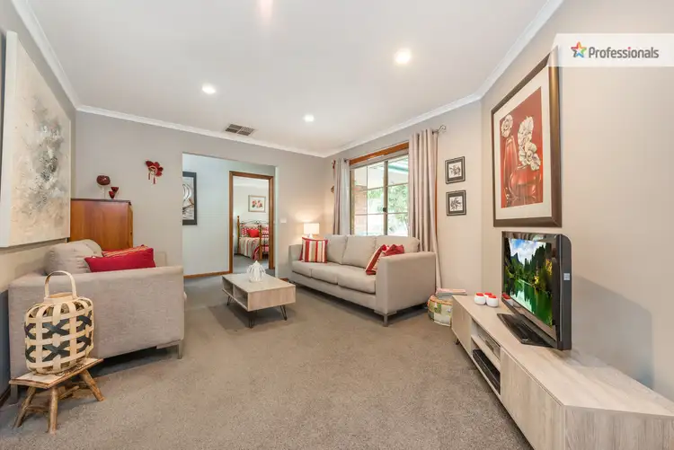 Fourth view of Homely house listing, 3/223 Forest Road, Boronia VIC 3155