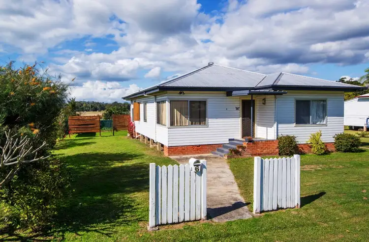 6 Station Street, Mullumbimby NSW 2482