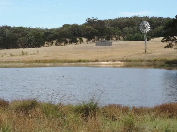 Main view of Homely rural property listing, Lot 5 Dewsbury Lane, Quialigo NSW 2580