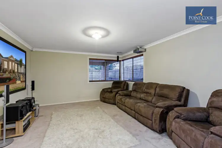 Sixth view of Homely house listing, 43 Urban Drive, Williams Landing VIC 3027