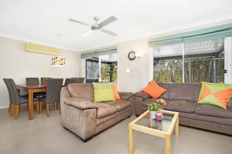 Fifth view of Homely house listing, 15 Conder Crescent, Metford NSW 2323