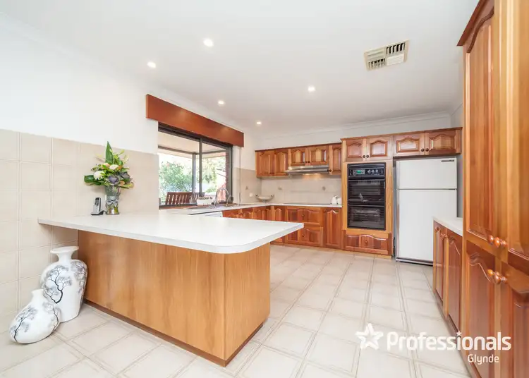 Fourth view of Homely house listing, 47 Quondong Avenue, Athelstone SA 5076