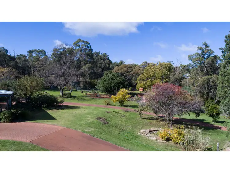 Fourth view of Homely house listing, 430 Callan Street ( West), Hovea WA 6071