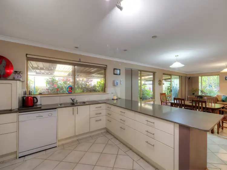 Main view of Homely house listing, 27 Pyrite Court, Forrestfield WA 6058