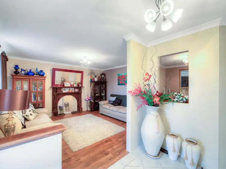 Third view of Homely house listing, 27 Pyrite Court, Forrestfield WA 6058
