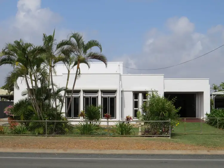 Main view of Homely house listing, 15 Golf Links Road, Bowen QLD 4805