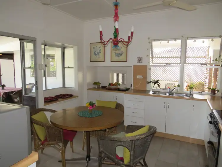 Fourth view of Homely house listing, 15 Golf Links Road, Bowen QLD 4805
