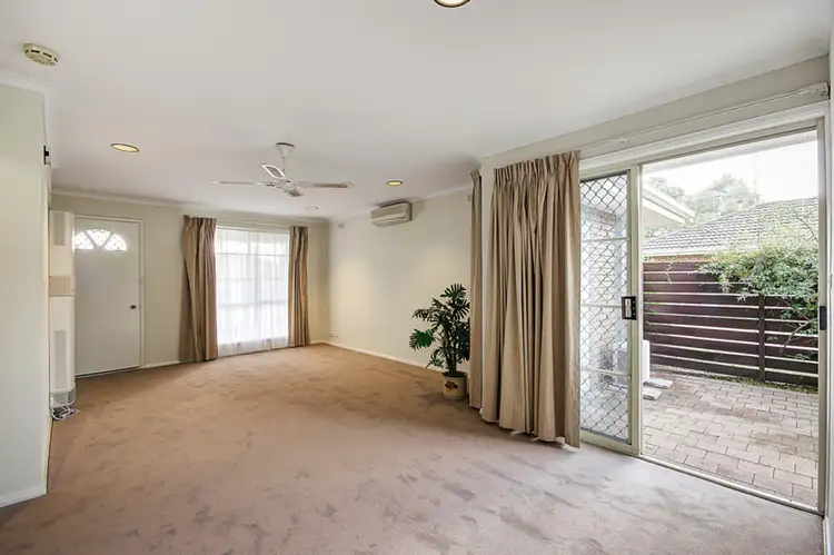 Third view of Homely unit listing, 1/51-53 Helms Street, Newcomb VIC 3219