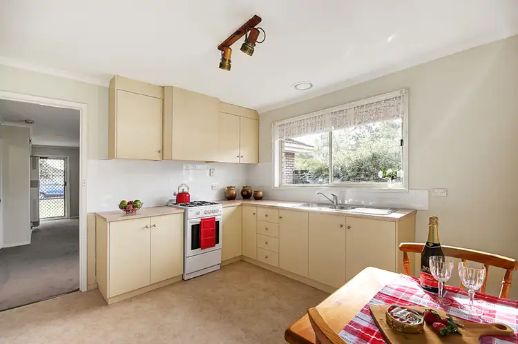 Fourth view of Homely unit listing, 1/51-53 Helms Street, Newcomb VIC 3219