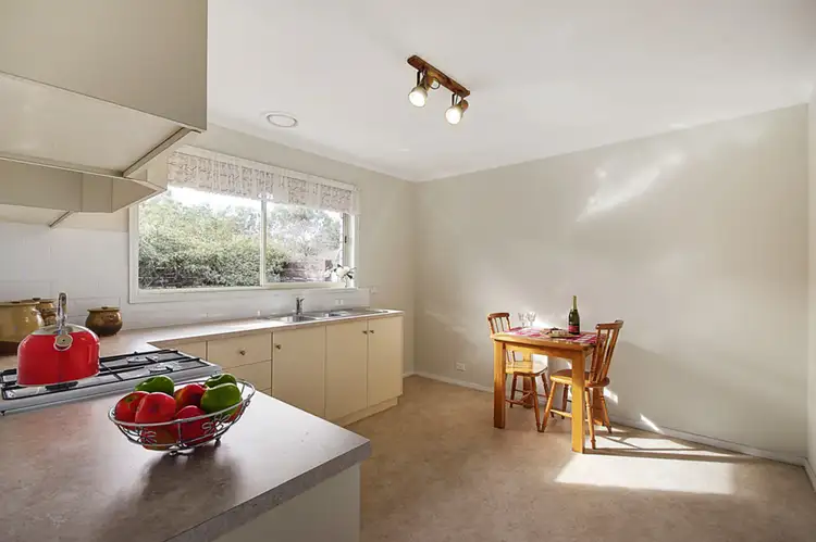 Fifth view of Homely unit listing, 1/51-53 Helms Street, Newcomb VIC 3219