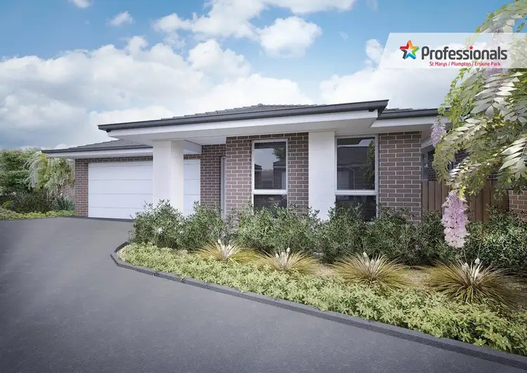 6 Lofty Place, Cranebrook NSW 2749