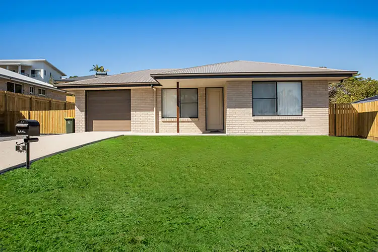 5 Kimber Street, Emu Park QLD 4710