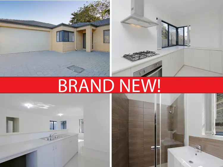 1/53 Lord Street, Bentley WA 6102
