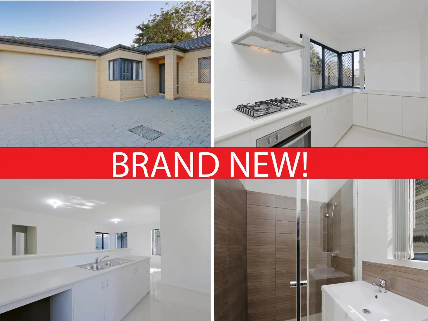 Main view of Homely house listing, 1/53 Lord Street, Bentley WA 6102