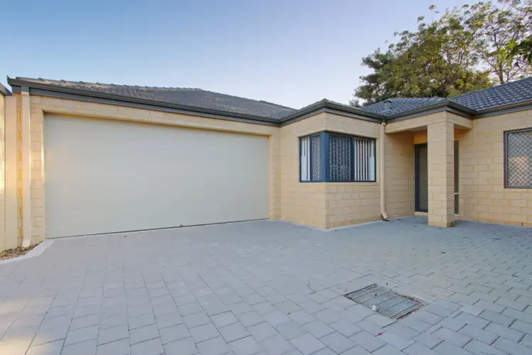 Sixth view of Homely house listing, 1/53 Lord Street, Bentley WA 6102