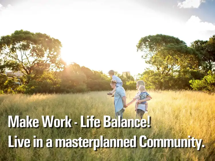 Second view of Homely land listing, LOT 1720, 16 Sovite Road, Piara Waters WA 6112