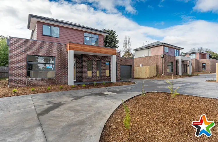 7 Preston Way, Healesville VIC 3777