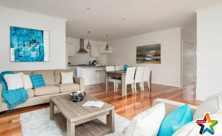 Seventh view of Homely townhouse listing, 7 Preston Way, Healesville VIC 3777