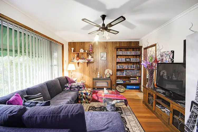 Second view of Homely house listing, 3 Banksia Court, Newcomb VIC 3219