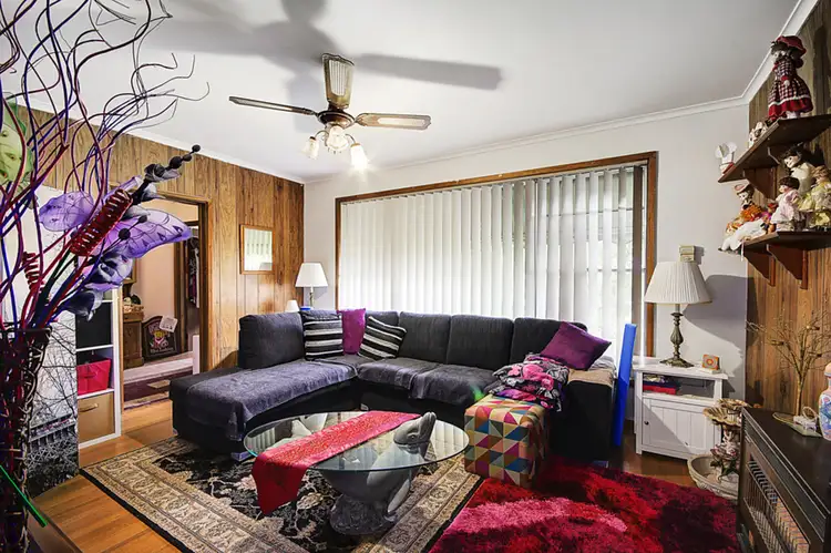 Third view of Homely house listing, 3 Banksia Court, Newcomb VIC 3219