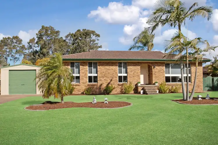 49 Evelyn Crescent, Thornton NSW 2322