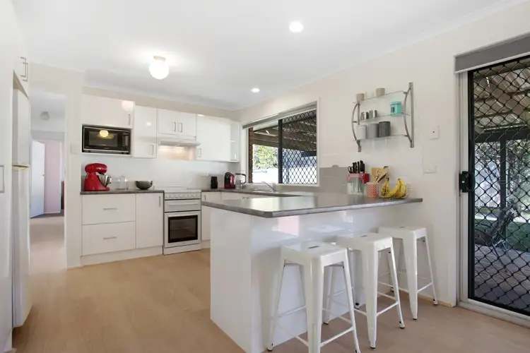 Second view of Homely house listing, 49 Evelyn Crescent, Thornton NSW 2322