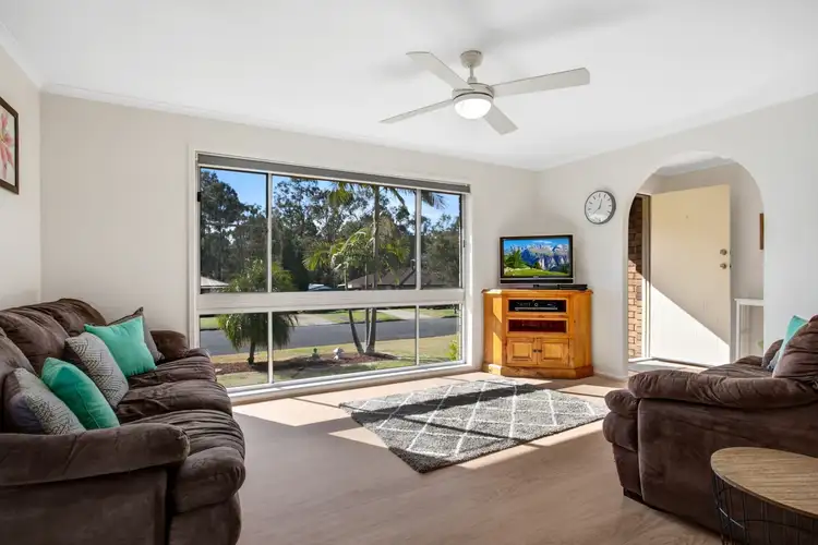 Third view of Homely house listing, 49 Evelyn Crescent, Thornton NSW 2322