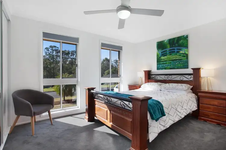 Fourth view of Homely house listing, 49 Evelyn Crescent, Thornton NSW 2322