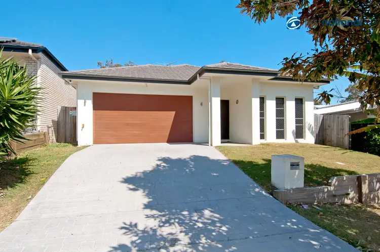 3 Carnarvon Crescent, Waterford QLD 4133