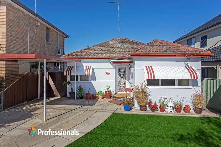 Second view of Homely house listing, 13 School Parade, Padstow NSW 2211