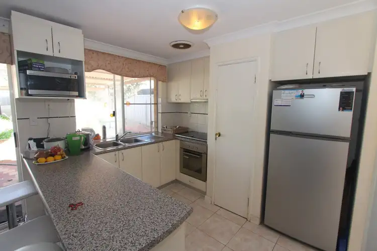 Second view of Homely house listing, 7 Tarakan Heights, Marangaroo WA 6064