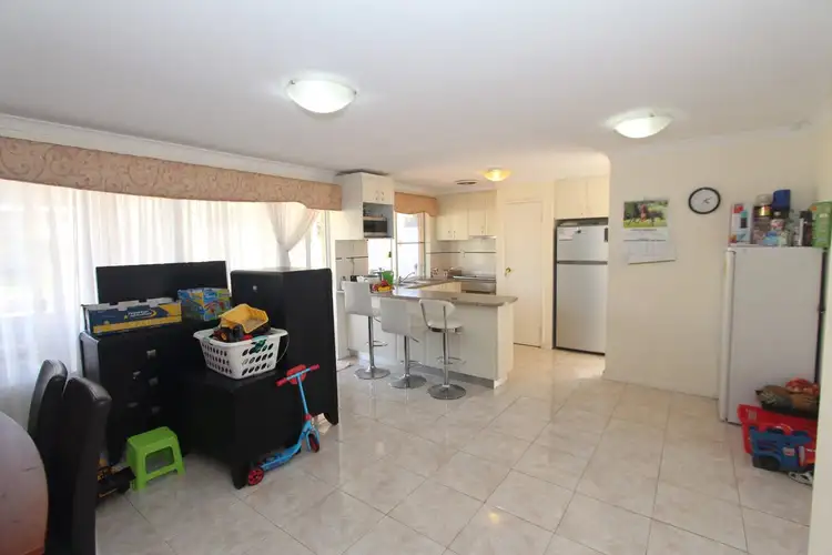 Fourth view of Homely house listing, 7 Tarakan Heights, Marangaroo WA 6064